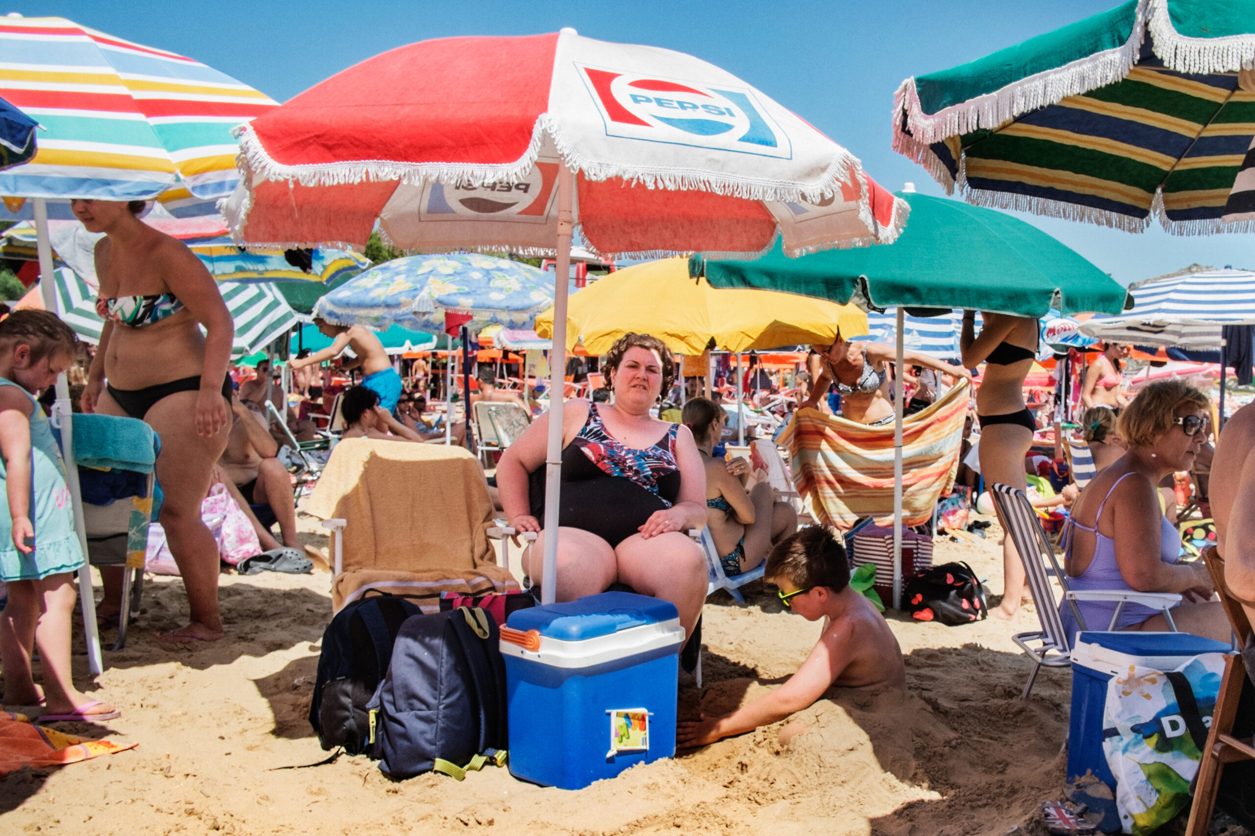 The 10 Best New Photography Exhibits of Summer 2015