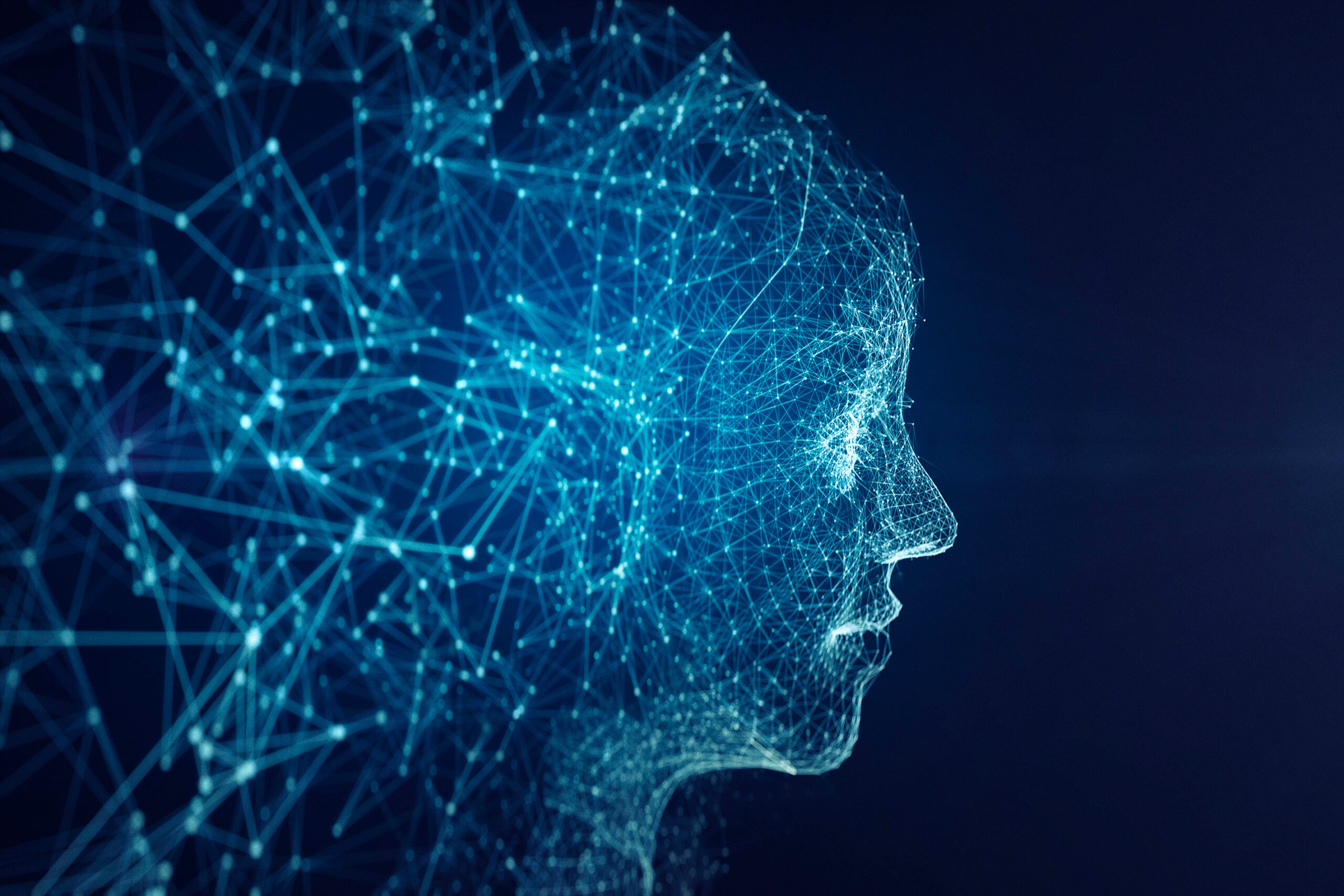 Minding-reading AI creates images from human brainwaves