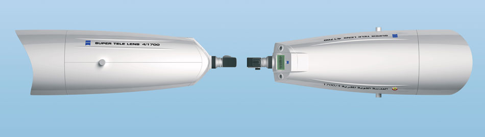 9 Unbelievable Camera Lenses That Actually Exist