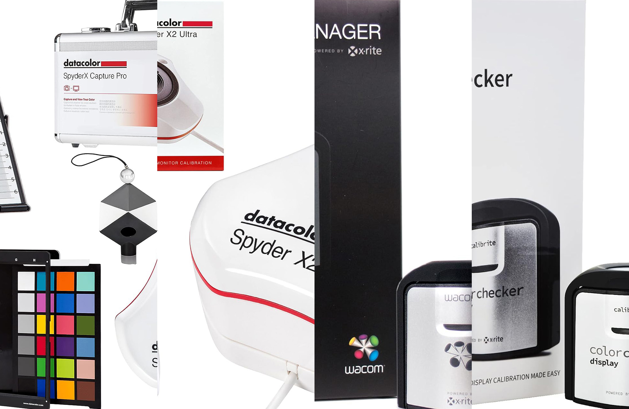 The best monitor calibration tools of 2023