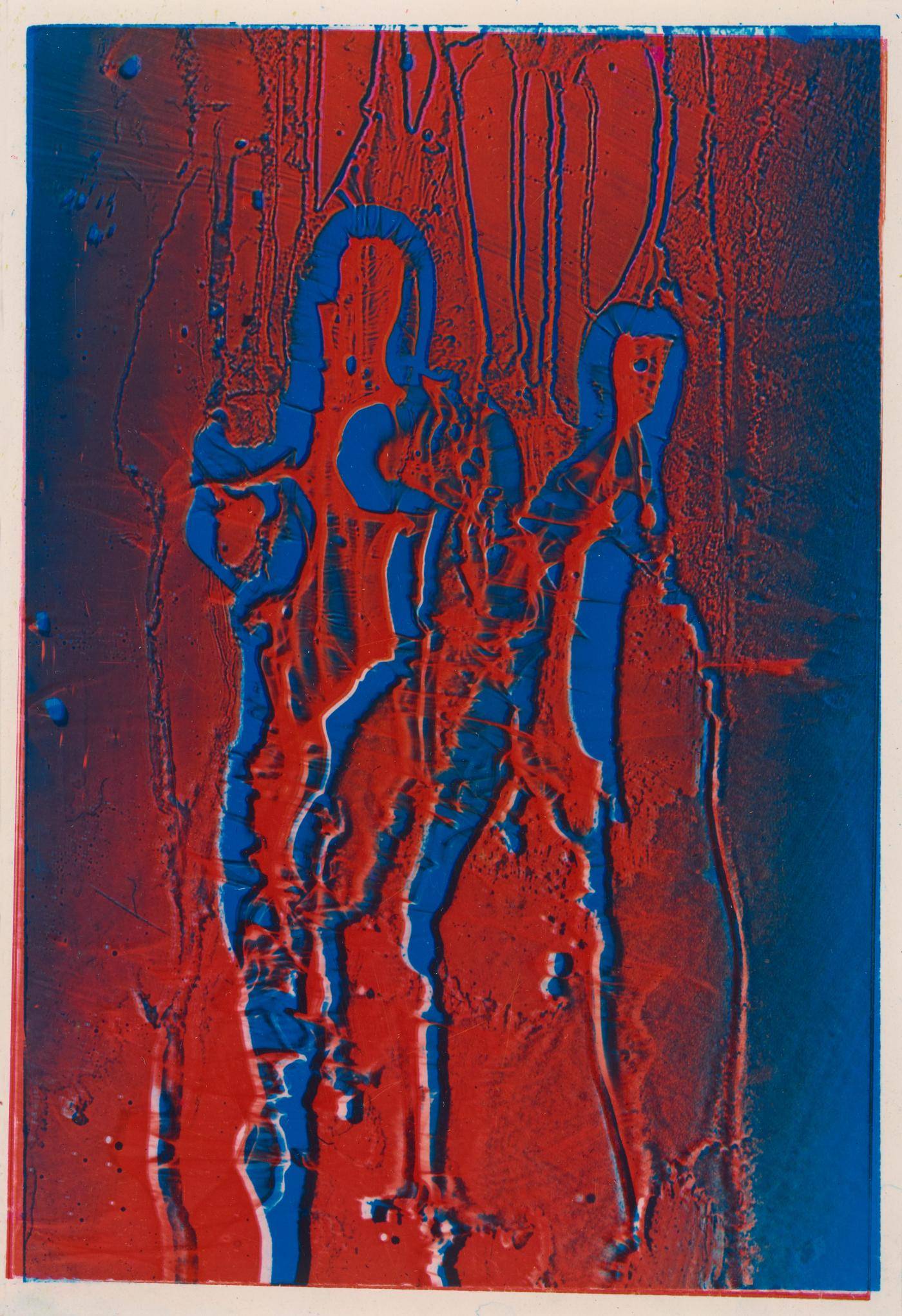 A century of abstract photography, plus four other photo shows worth checking out