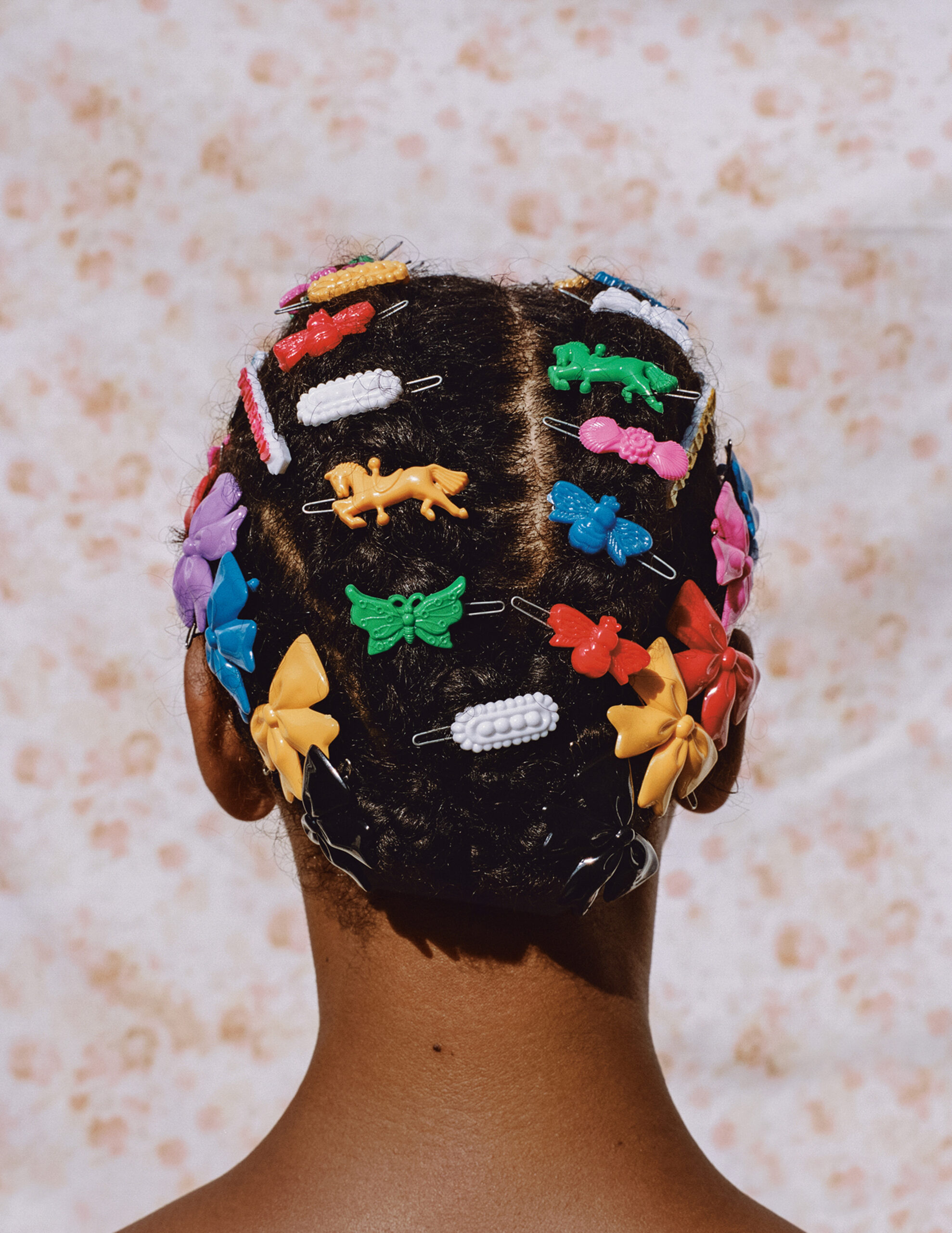 The new Black vanguard of portrait photography, plus four other photo shows worth seeing