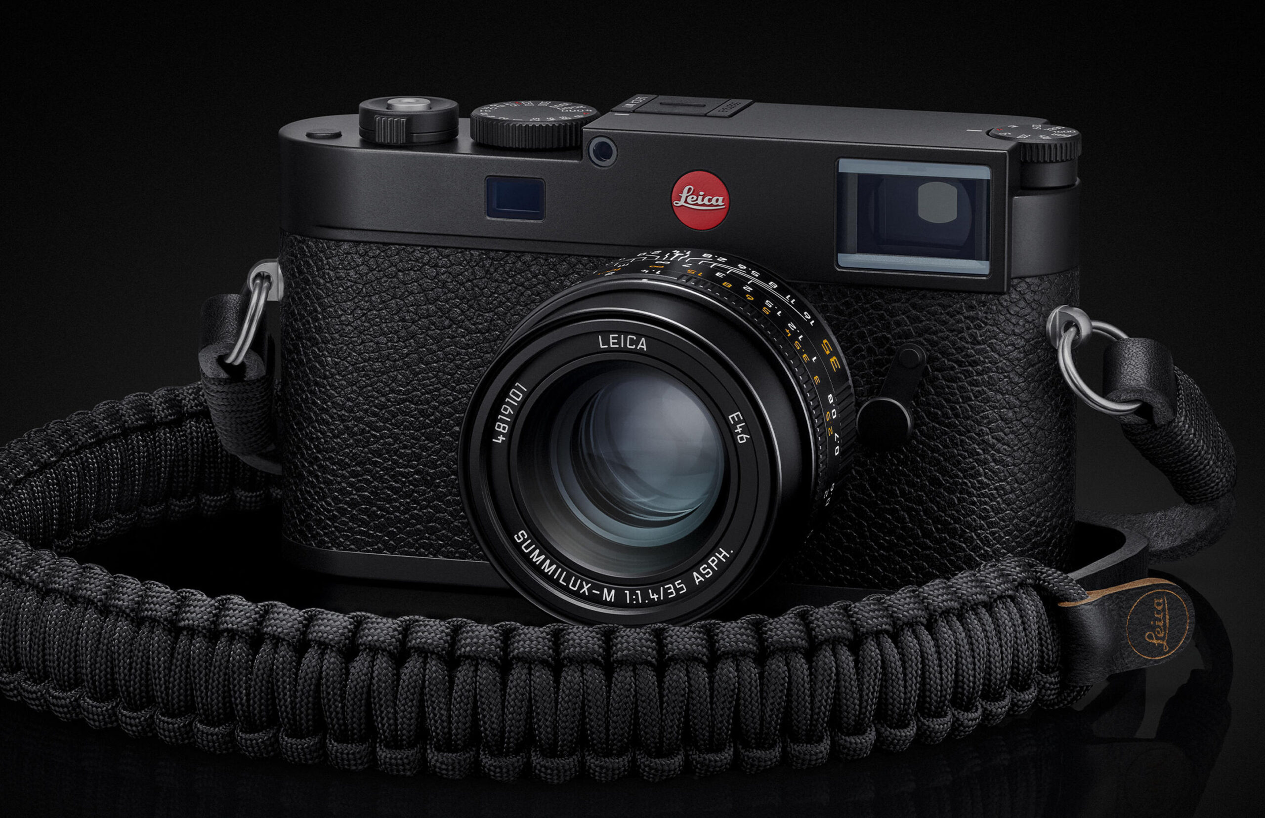 Leica redesigns one of its most popular lenses (and makes it more affordable)