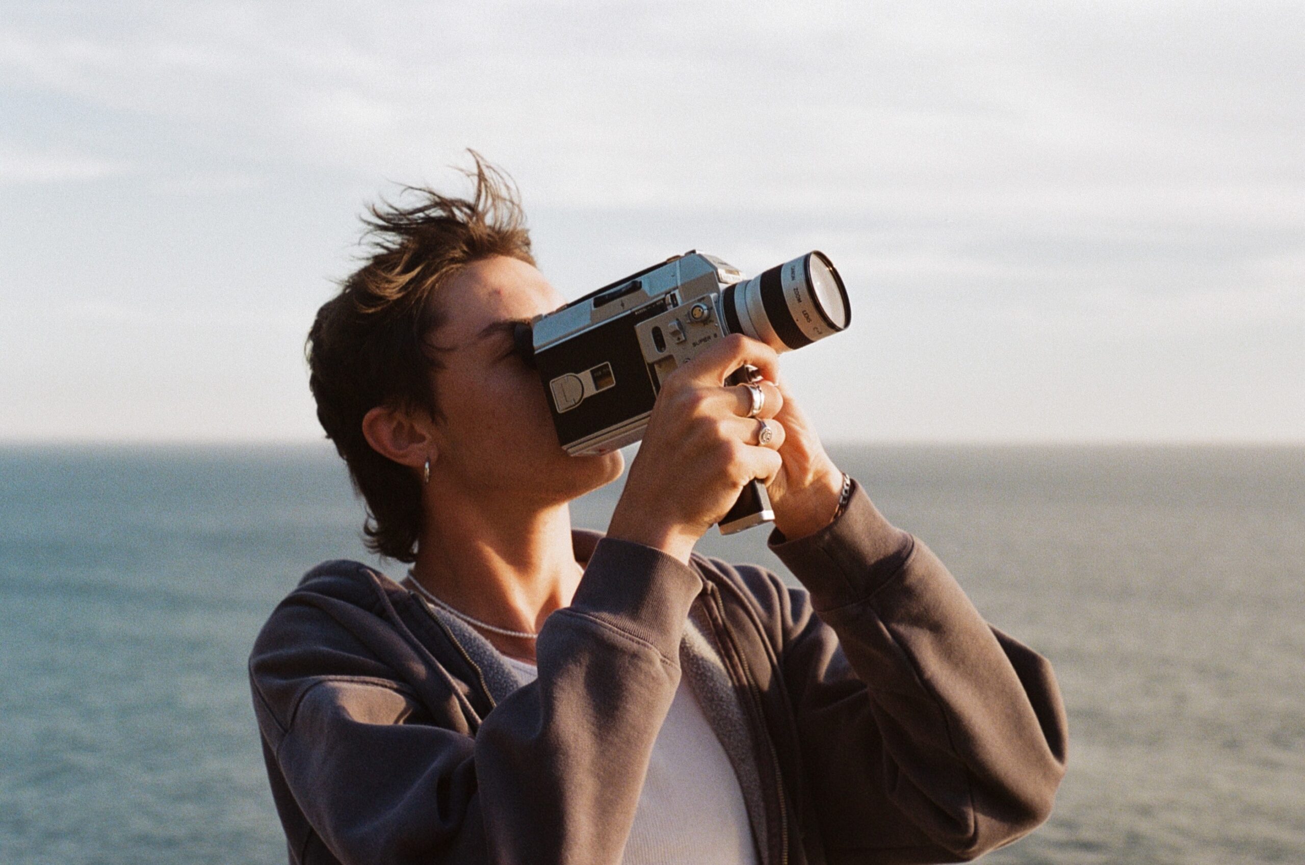 Everything you need to know to get started with Super 8 film