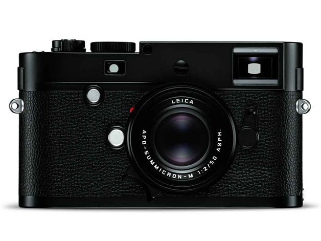 Gear Trend: The Gold Standards For Street Photography
