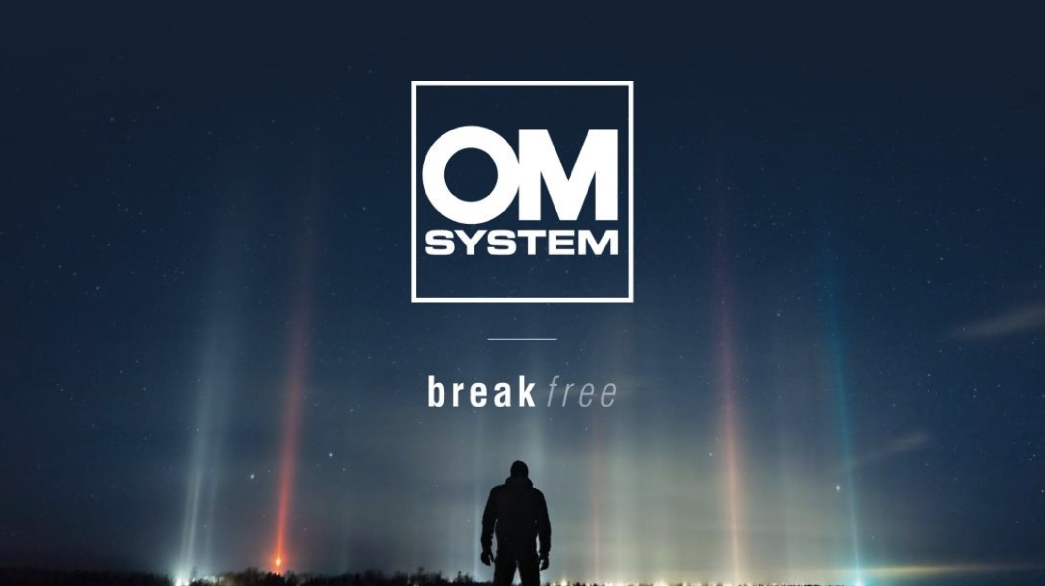 The brand previously known as Olympus teases a new Micro Four Thirds body