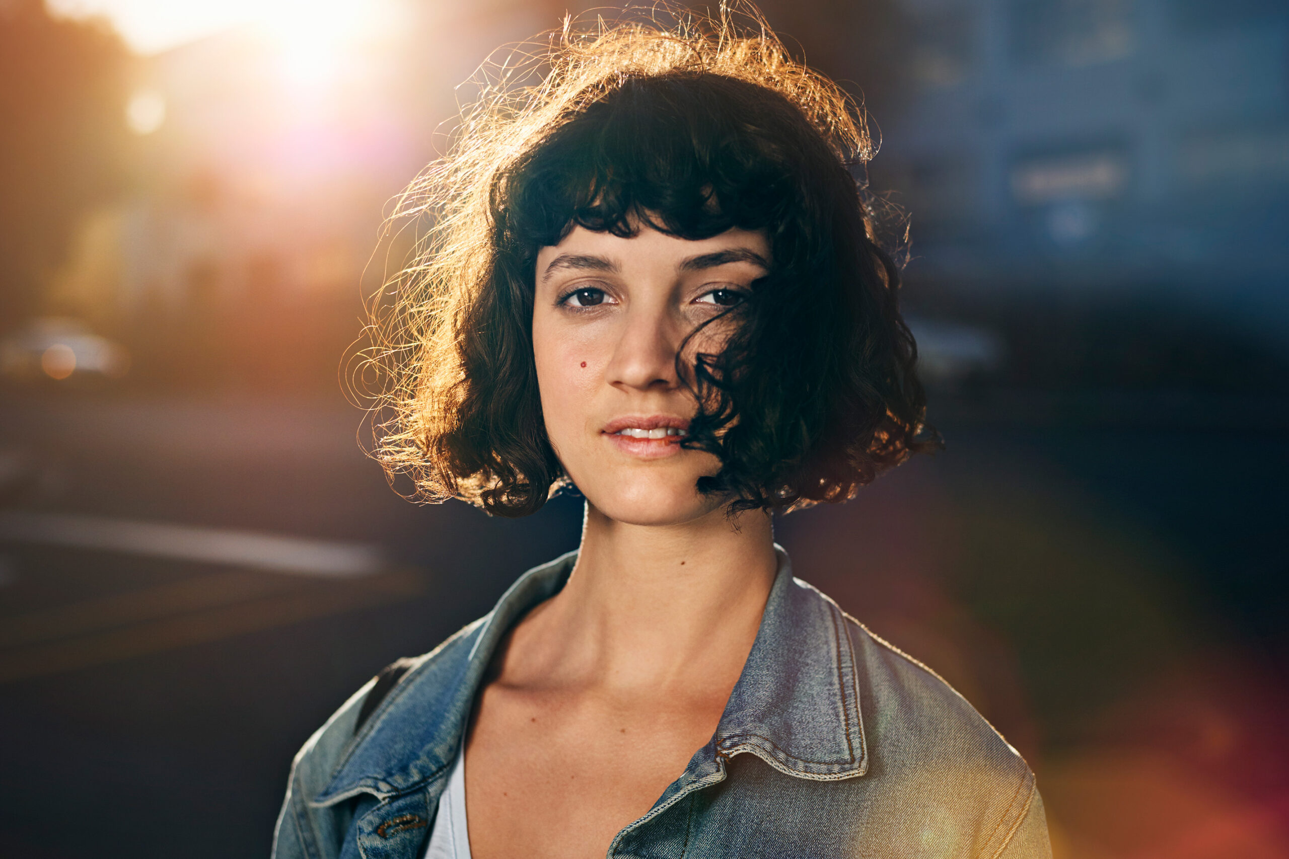 10 ways to improve your outdoor smartphone portrait shots