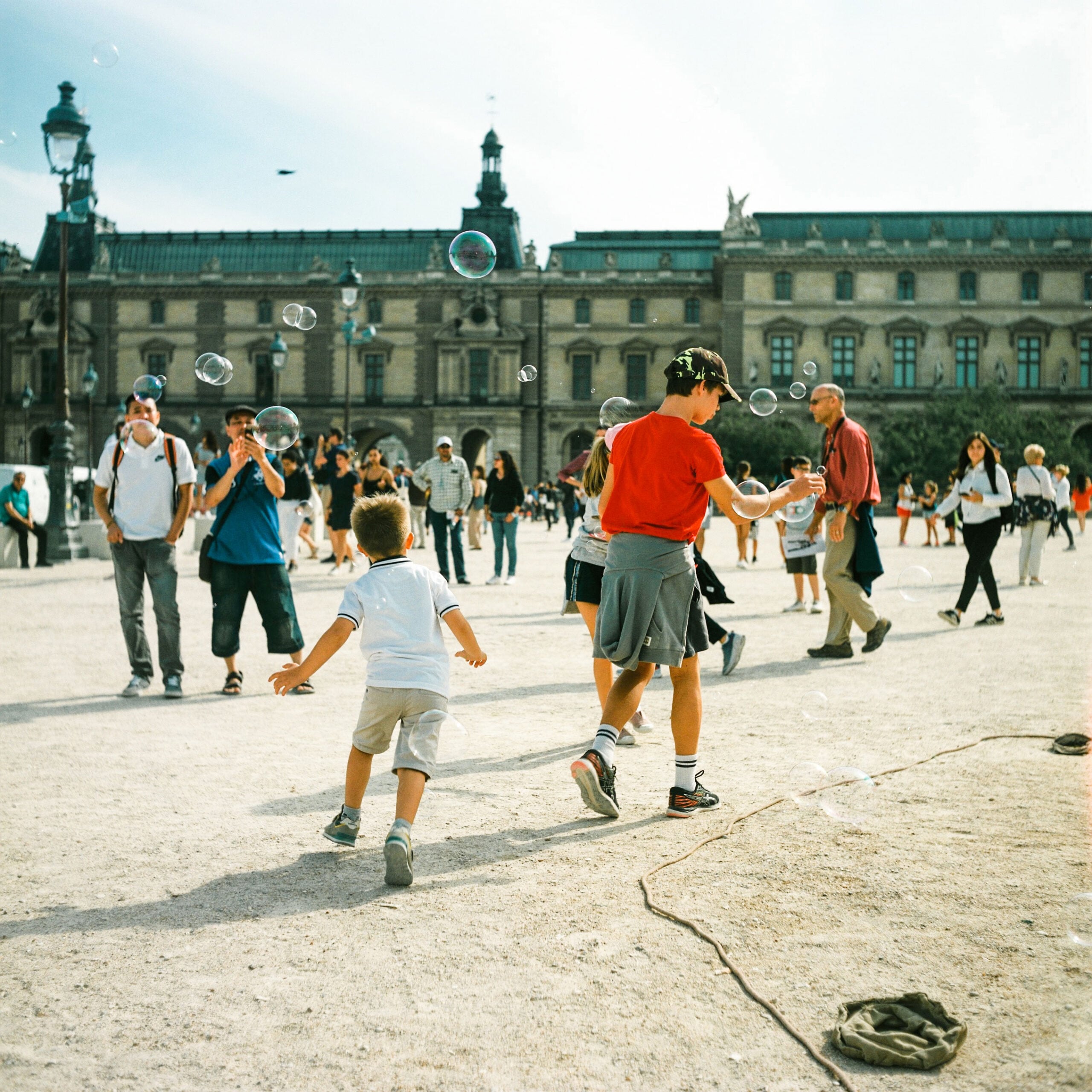Sweet serendipity: Show us your favorite unexpected photos