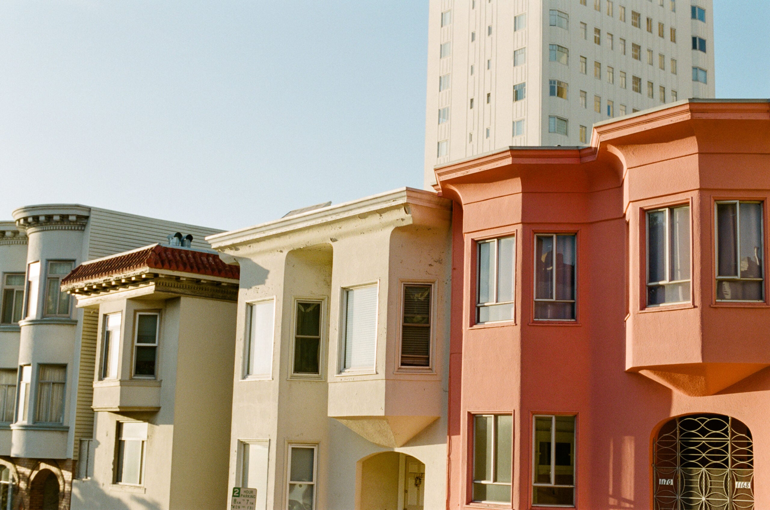 From skyscrapers to art deco, show us your best architecture and cityscape shots