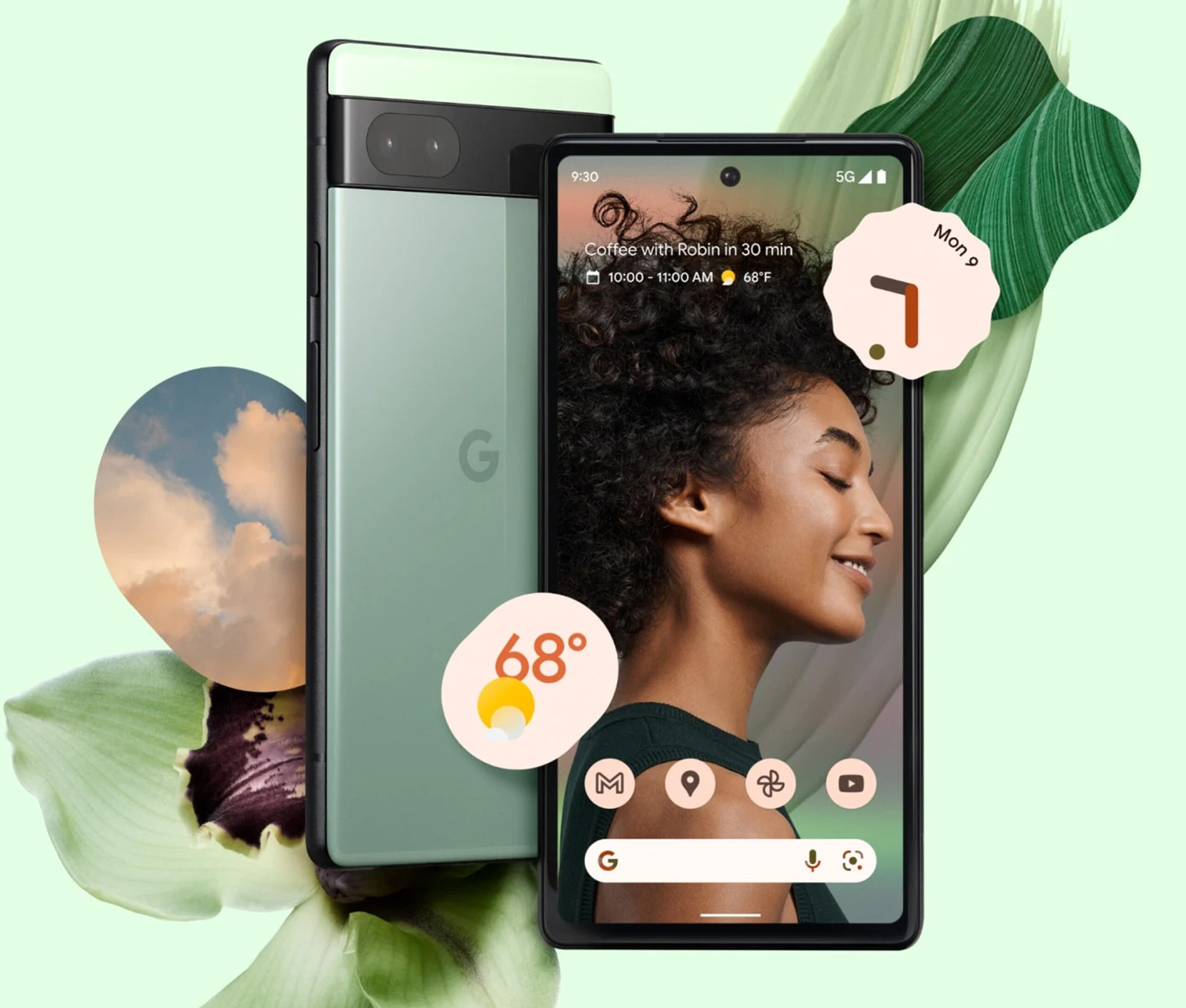 Google is serious about better skin tone representation in the digital world
