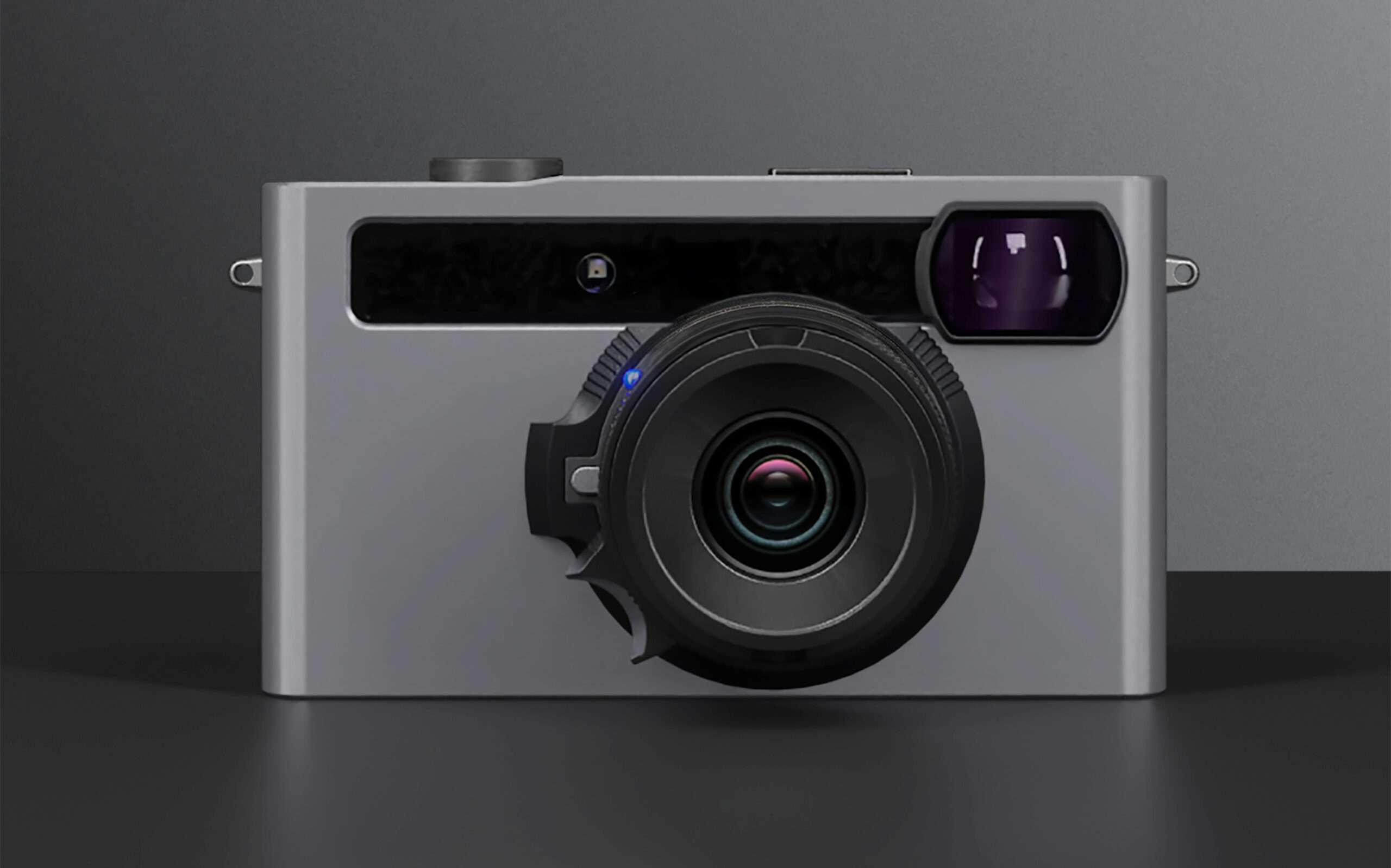 The new Pixii digital rangefinder has a 26MP sensor and a host of handy upgrades