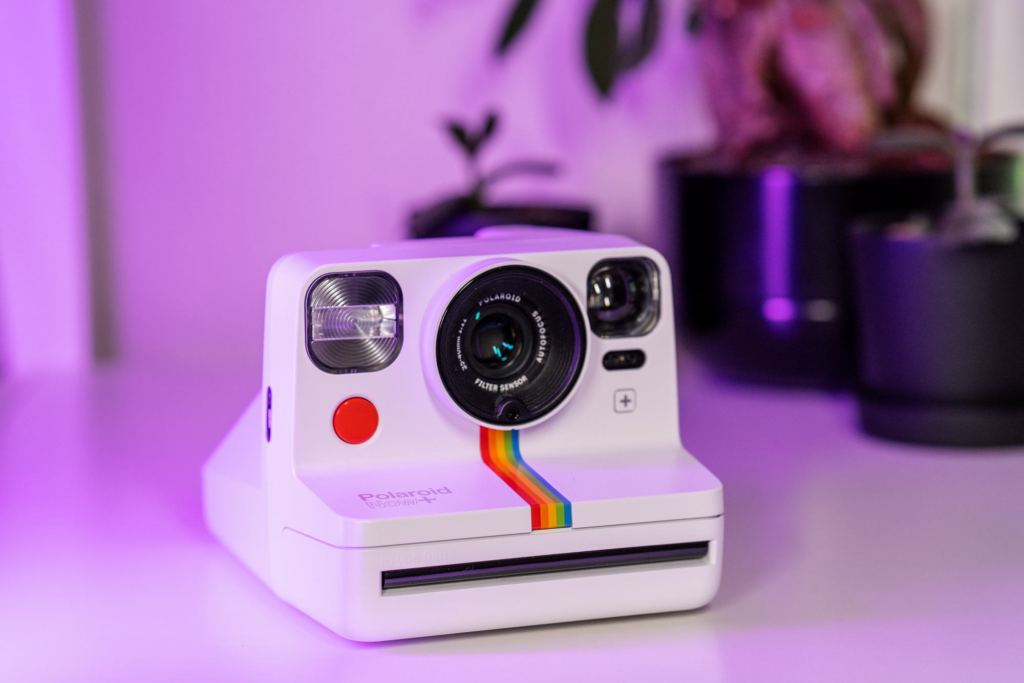 Save on Polaroid instant cameras during Amazon Prime Day