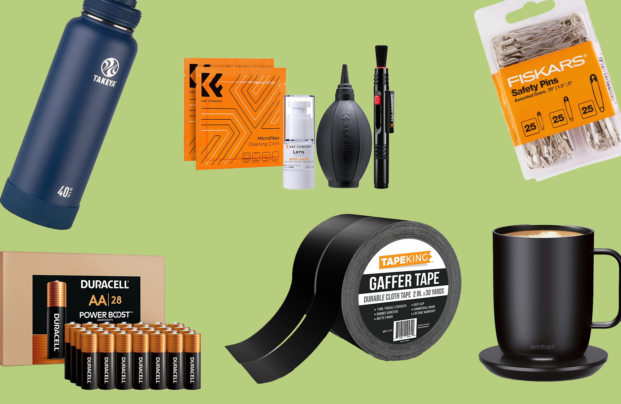 The best non-camera gear Prime Day deals for photographers