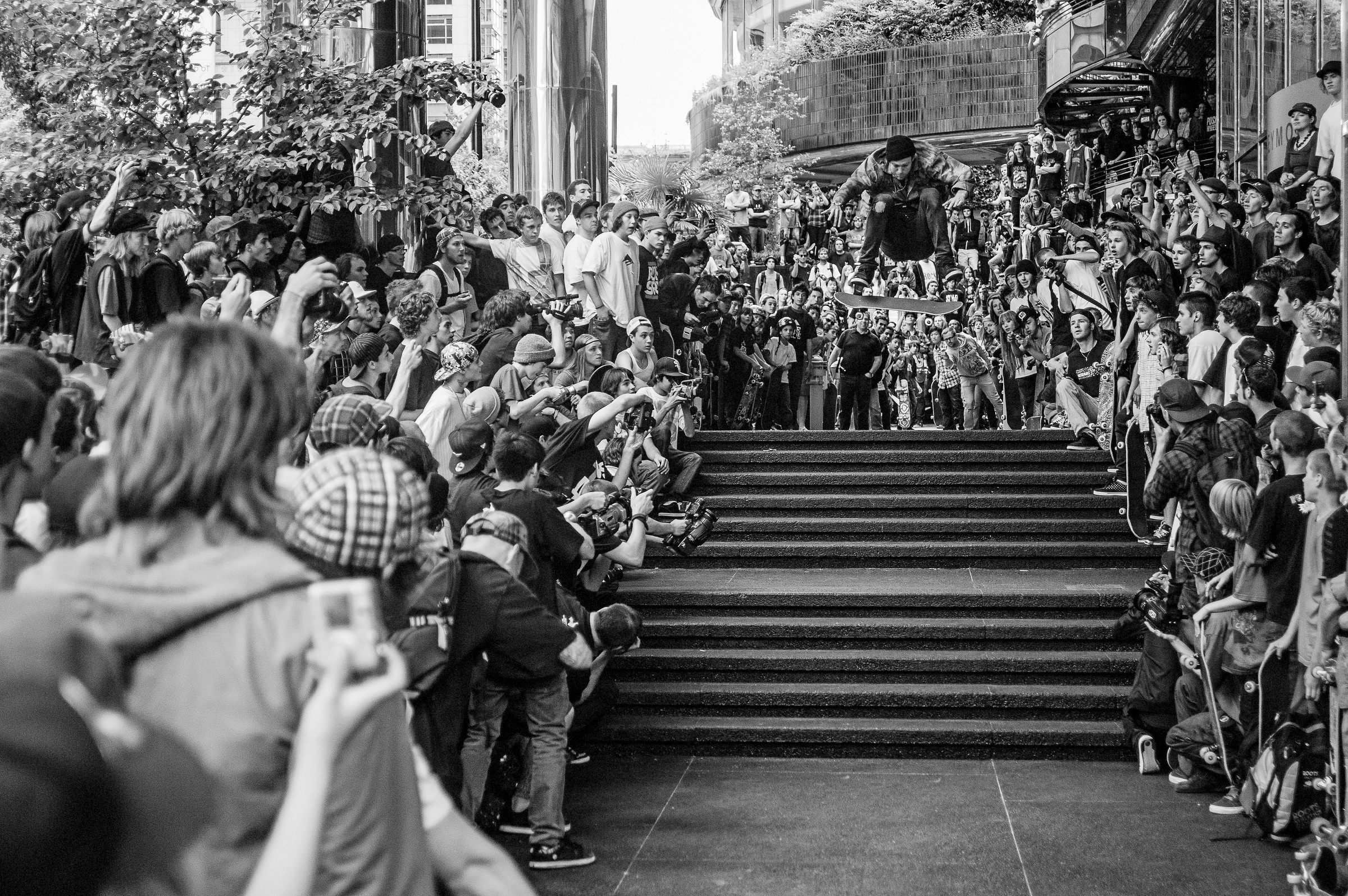 ‘Photography is a social skill,’ Atiba Jefferson on his road to bold