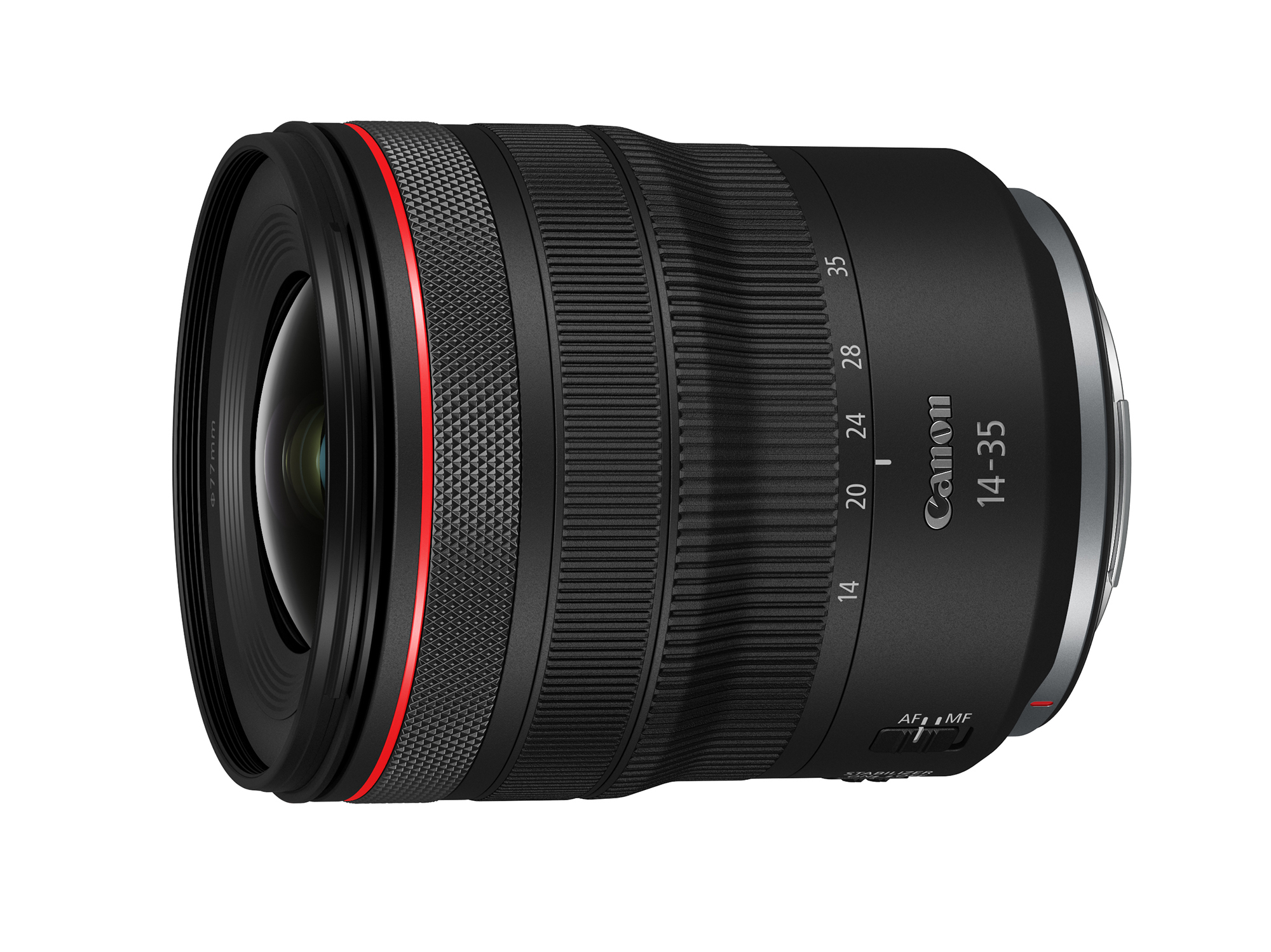 New Gear: Canon RF 14-35mm f/4 L IS ultra-wide zoom lens