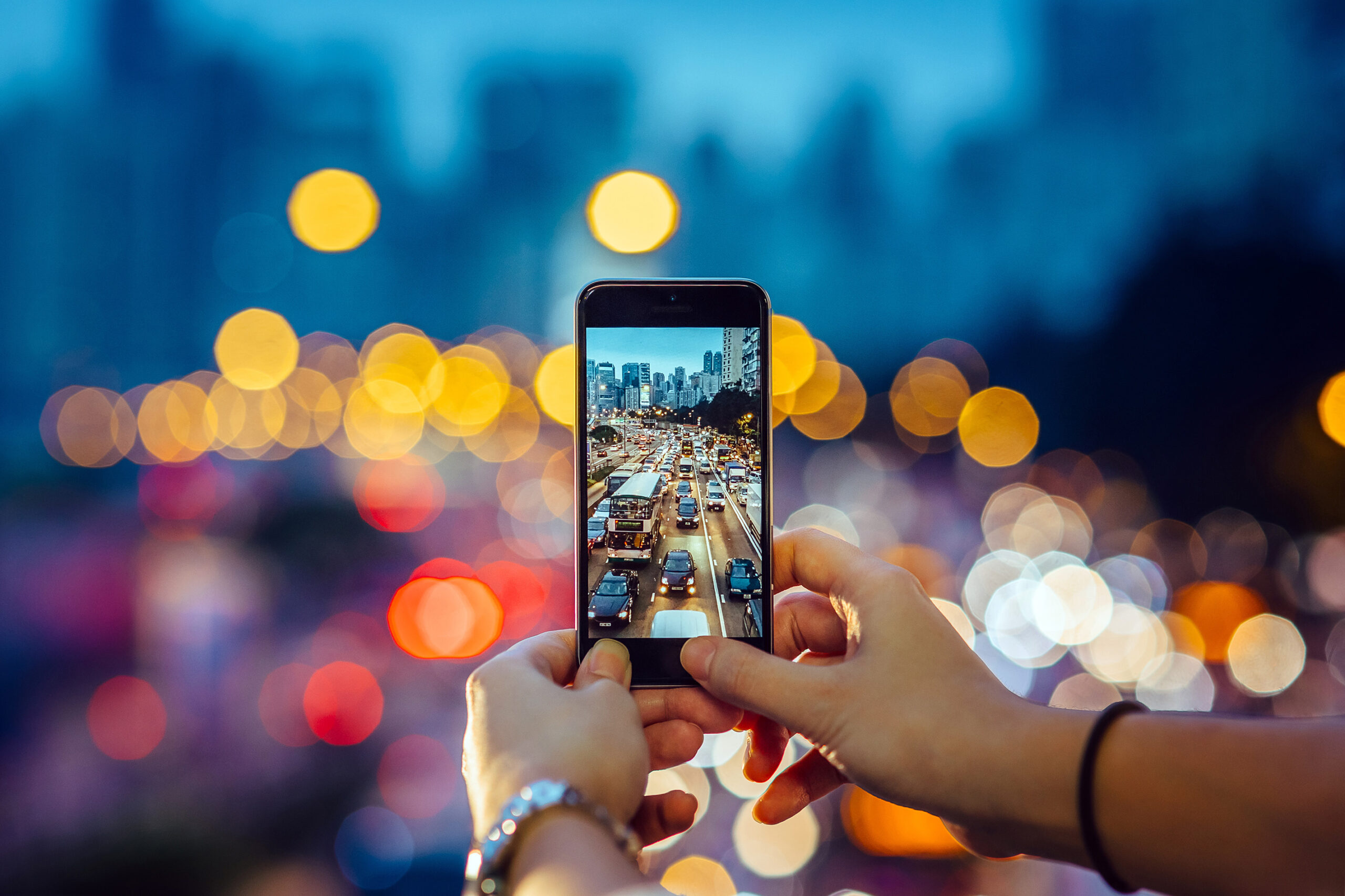 Computational photography, explained: The next age of image-making is already here