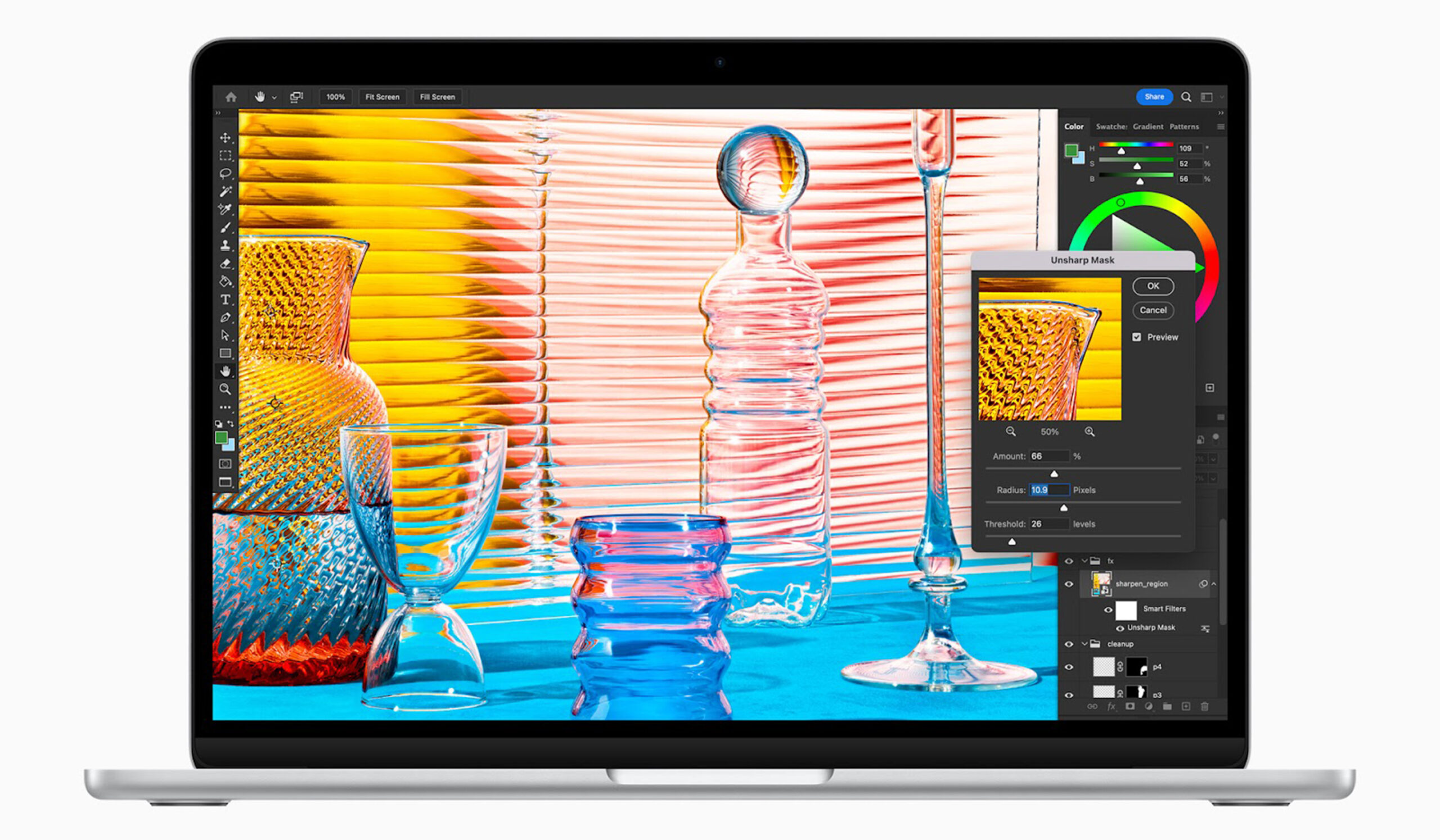 Meet Apple’s powerful new M2 MacBook Air