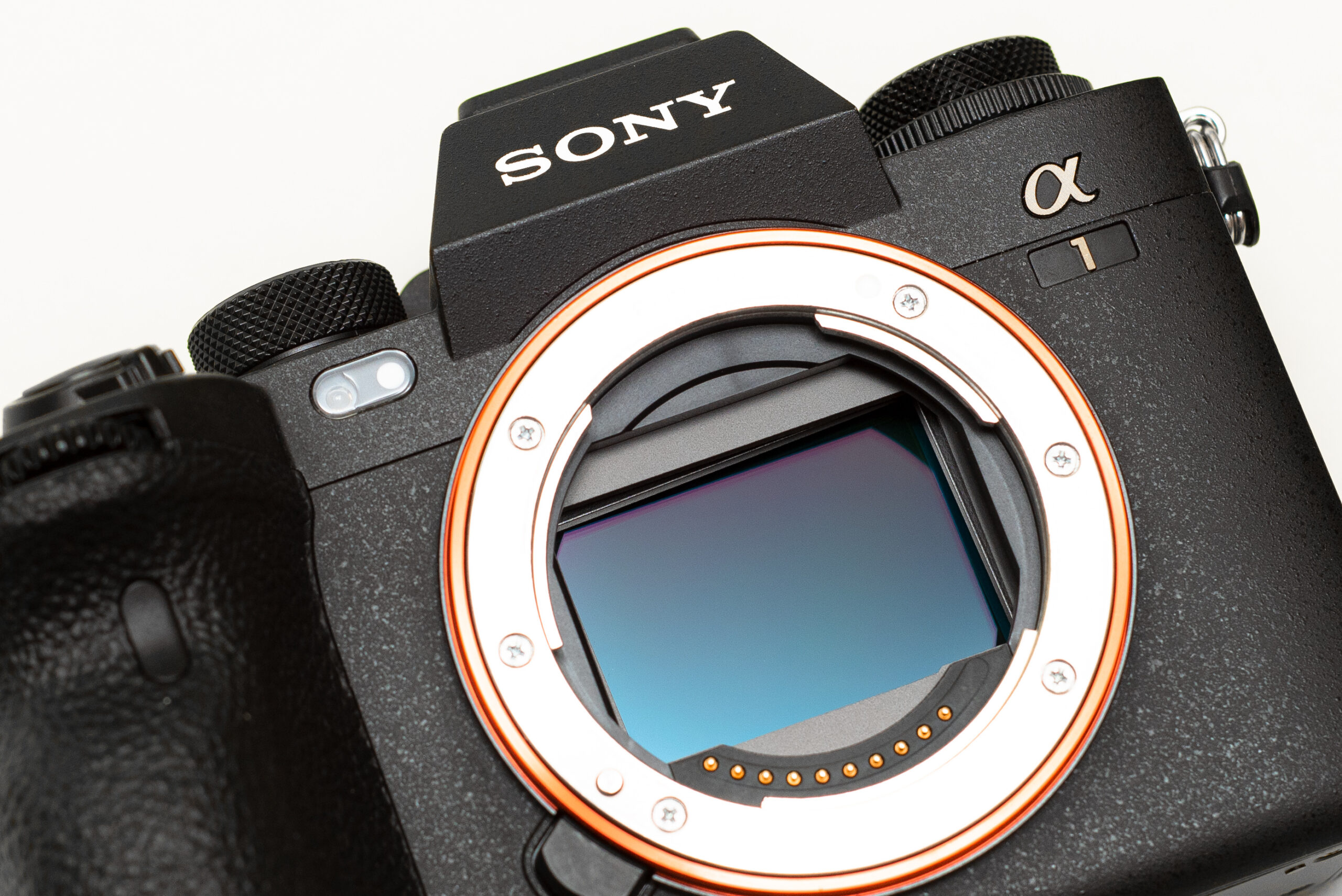Sony’s newest sensor captures twice the light