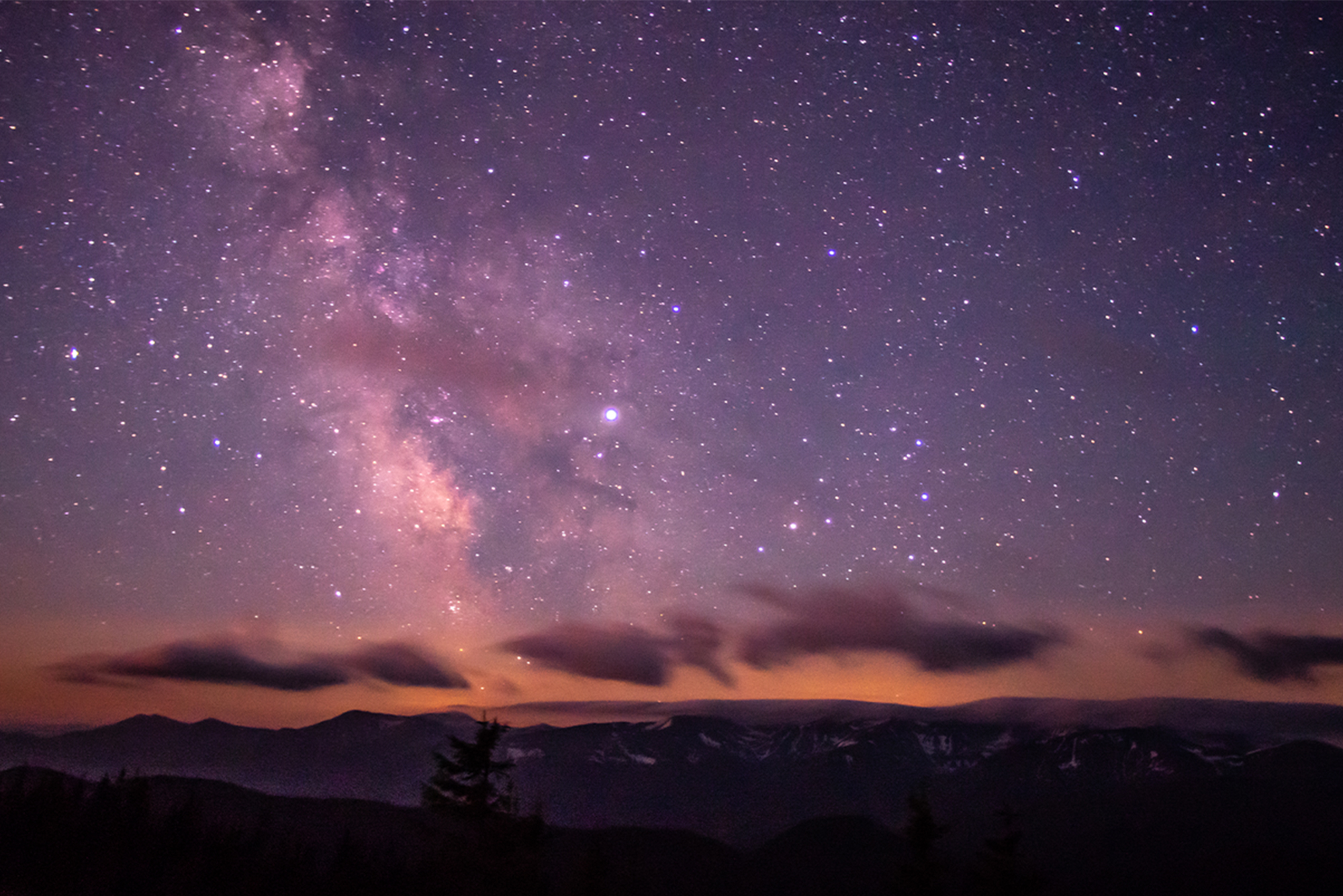Here’s what you can expect to see in the night sky throughout May