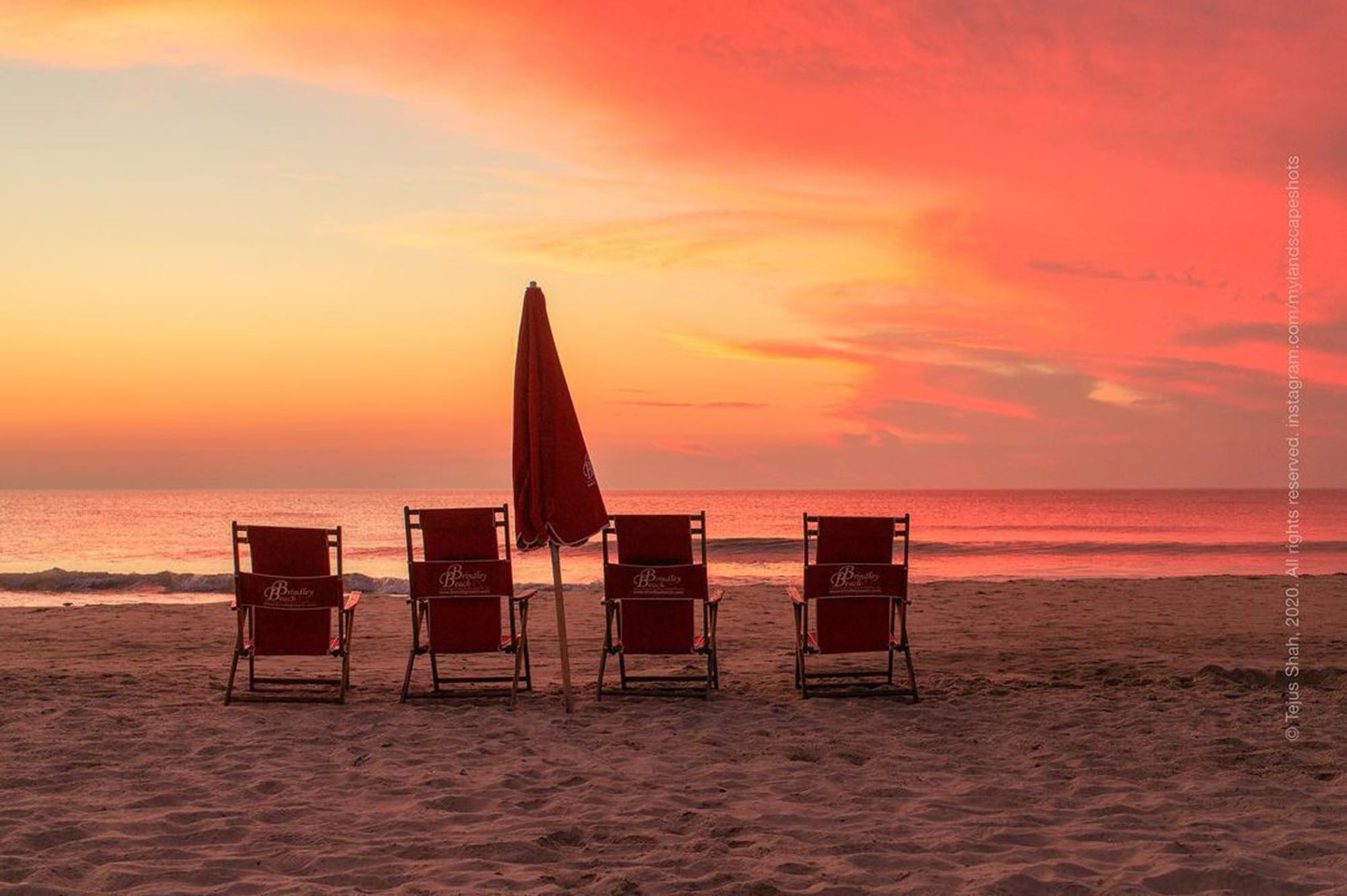 Summer swan song: Our favorite reader-submitted photos of the season’s end