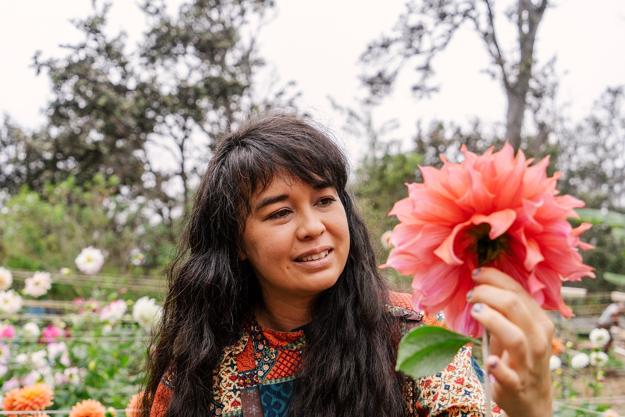 Five tips for more flattering portrait photography