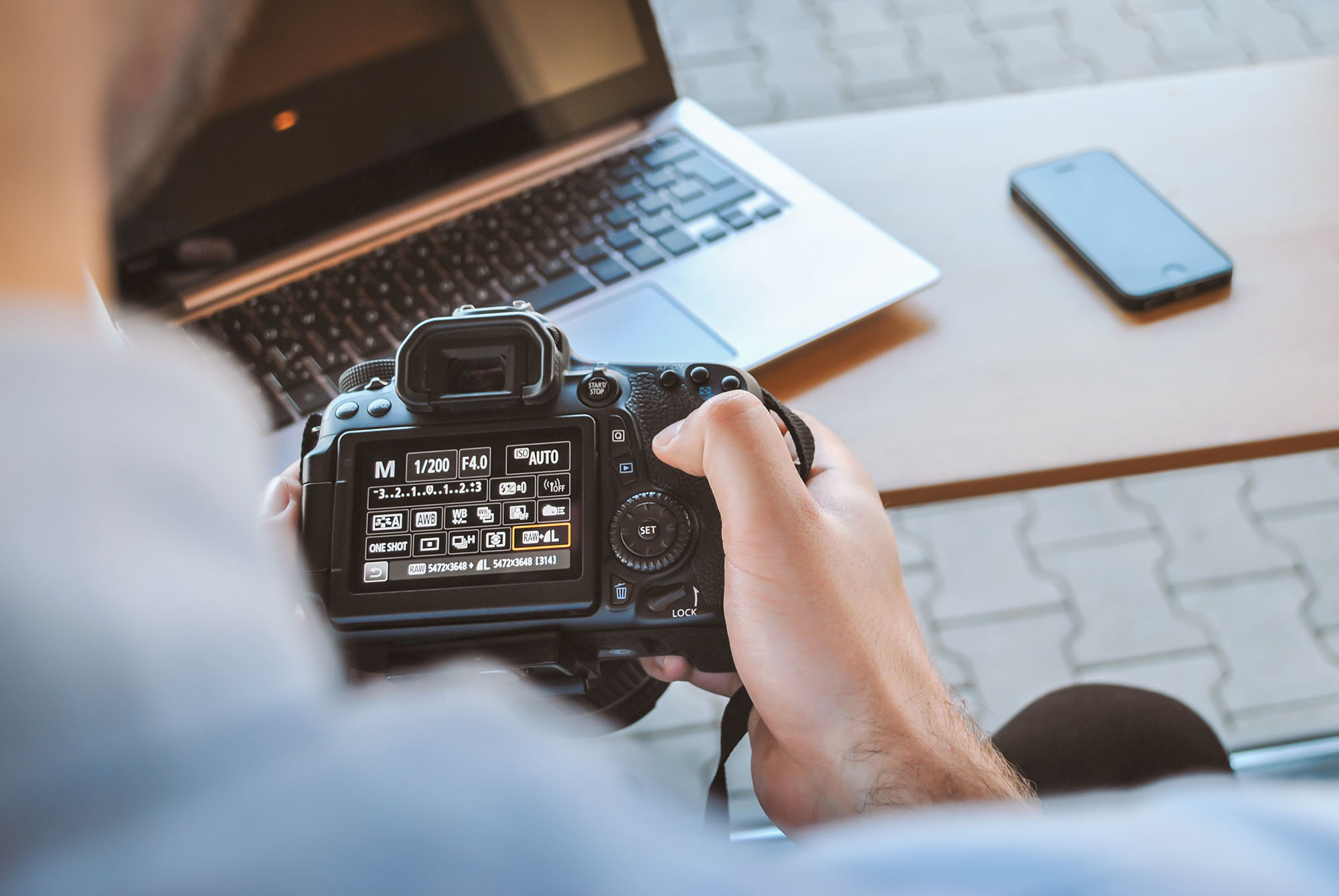 The best laptops for photo editing in 2023