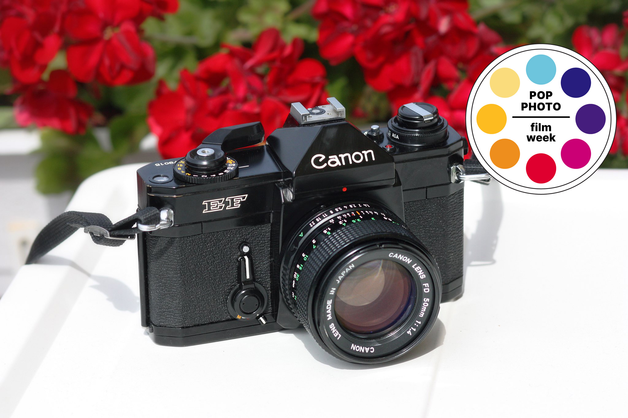 Going back to film? Here’s what’s changed