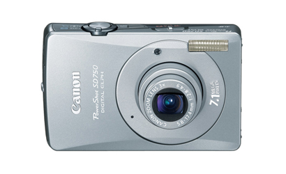 Best-Selling Digital Compacts