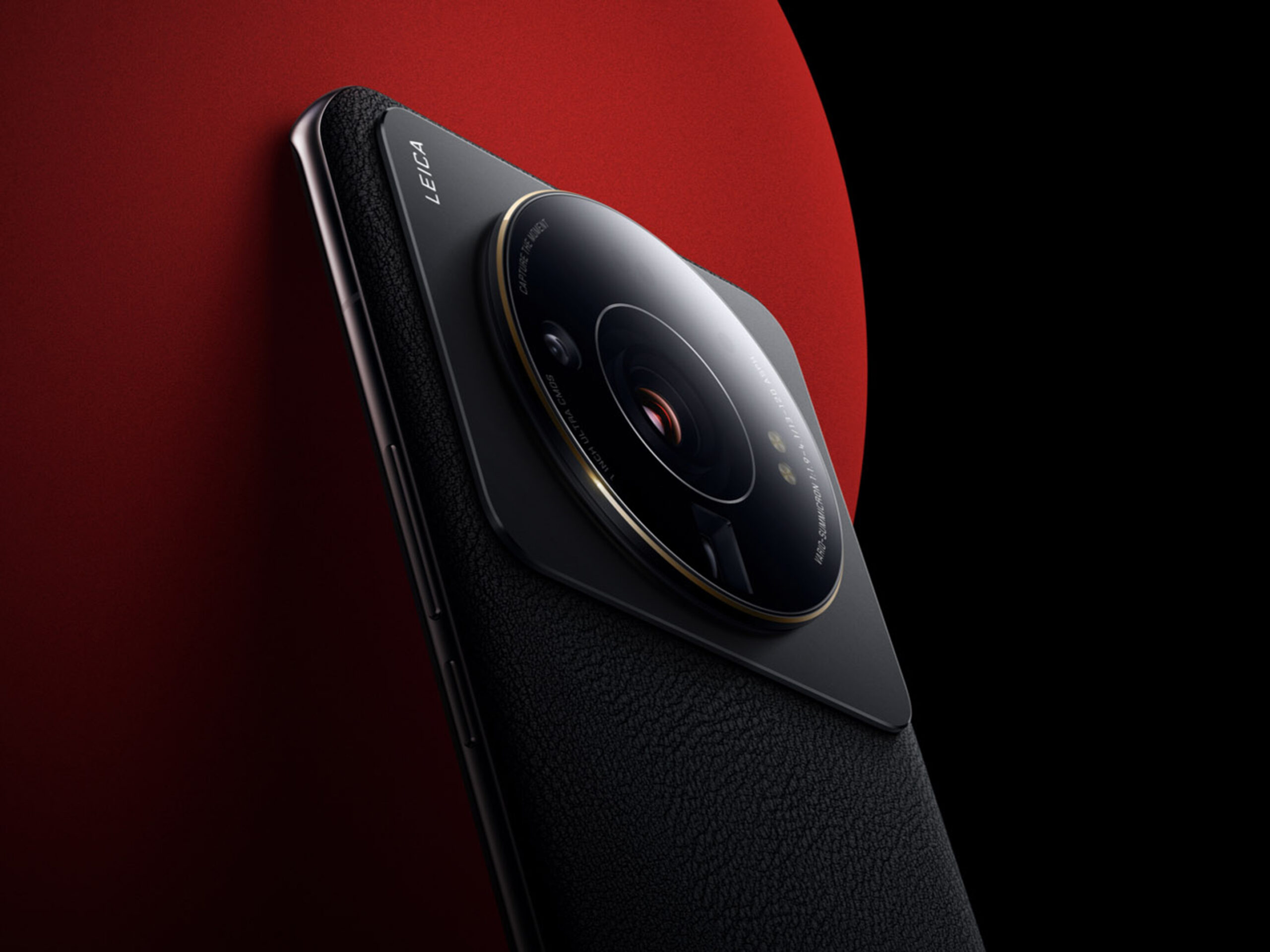 The new Xiaomi x Leica smartphone has the world’s largest camera sensor