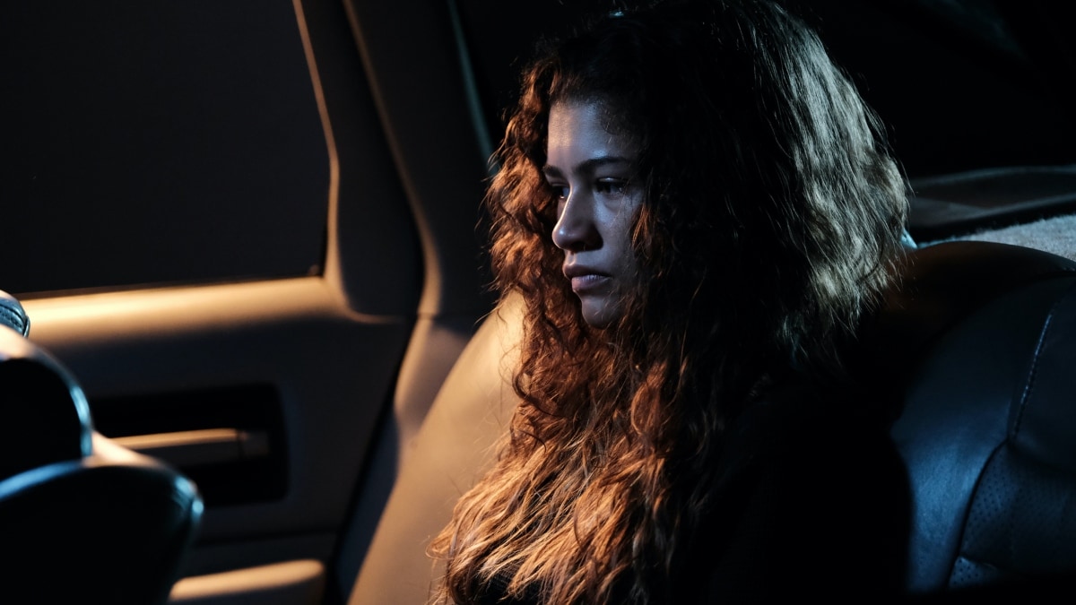 Season two of HBO’s ‘Euphoria’ shot entirely on Kodak Ektachrome film