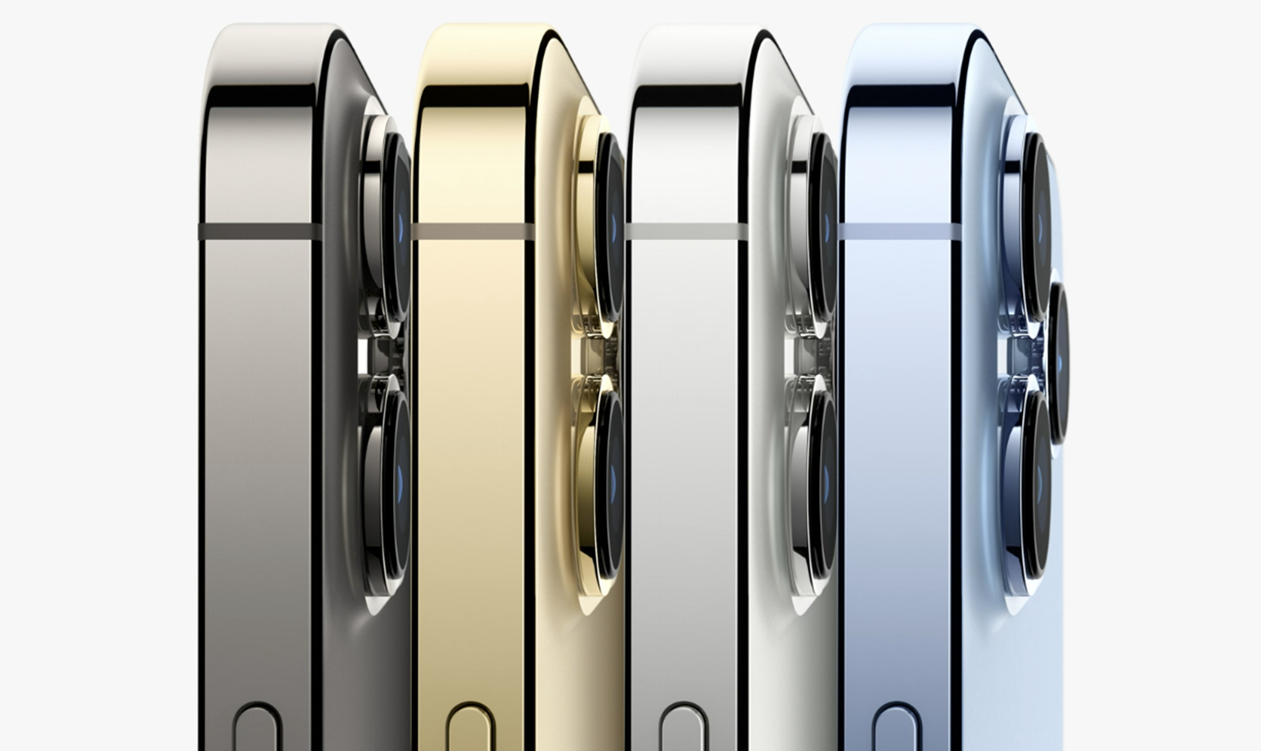 Apple iPhone 13 Pro and Pro Max cameras: What you need to know