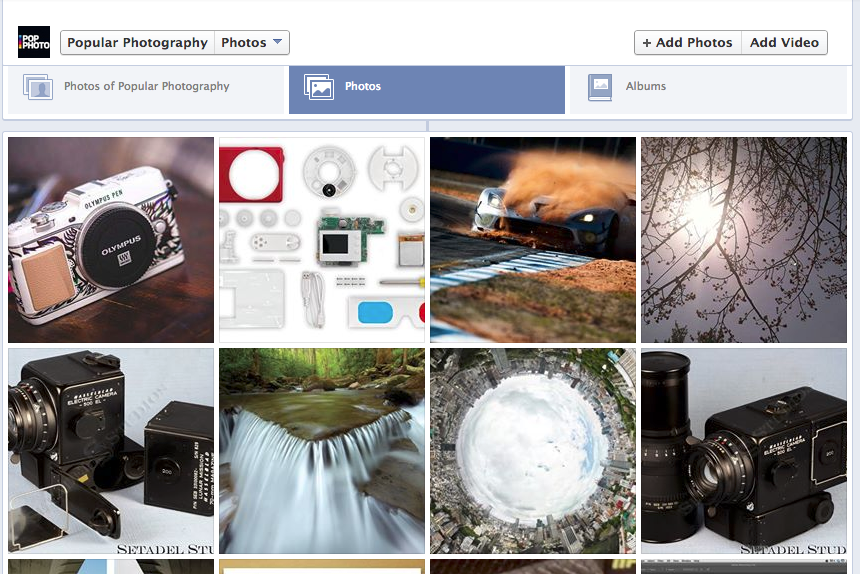 Science Confirms Posting Too Many Photos to Facebook Makes People Hate You