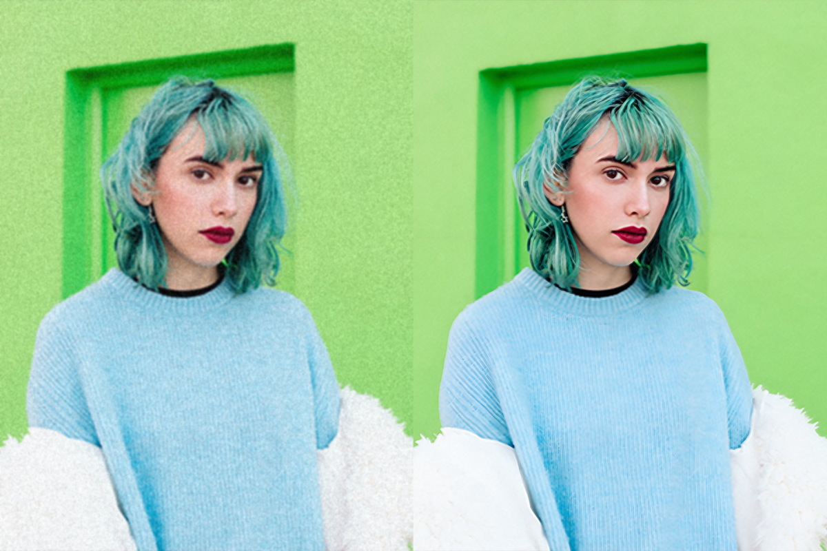 Picsart’s new ‘AI Enhance’ tool promises to upscale your images and improve IQ