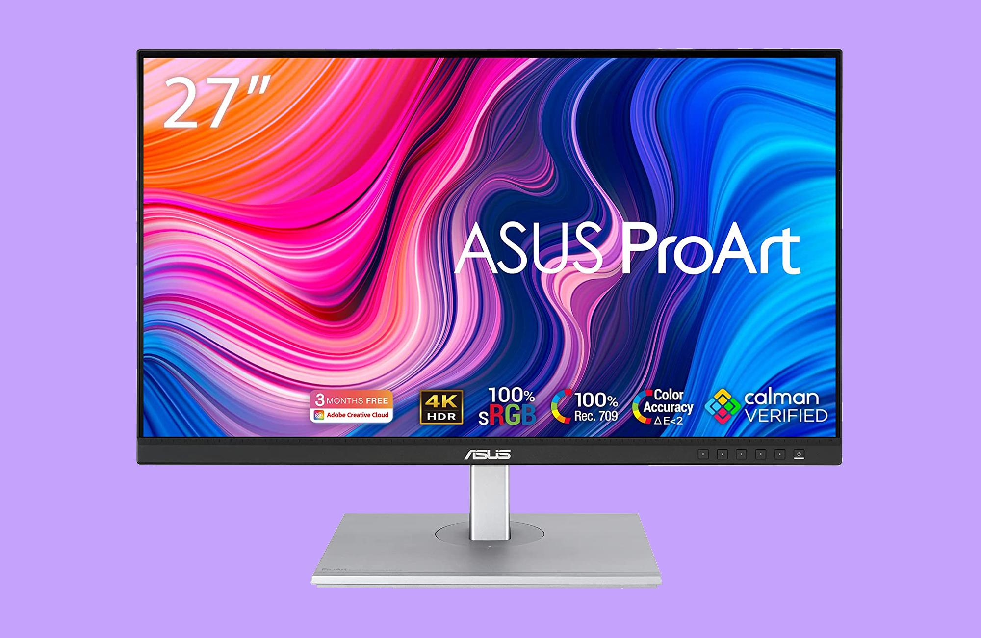 The best Asus monitors for 2023