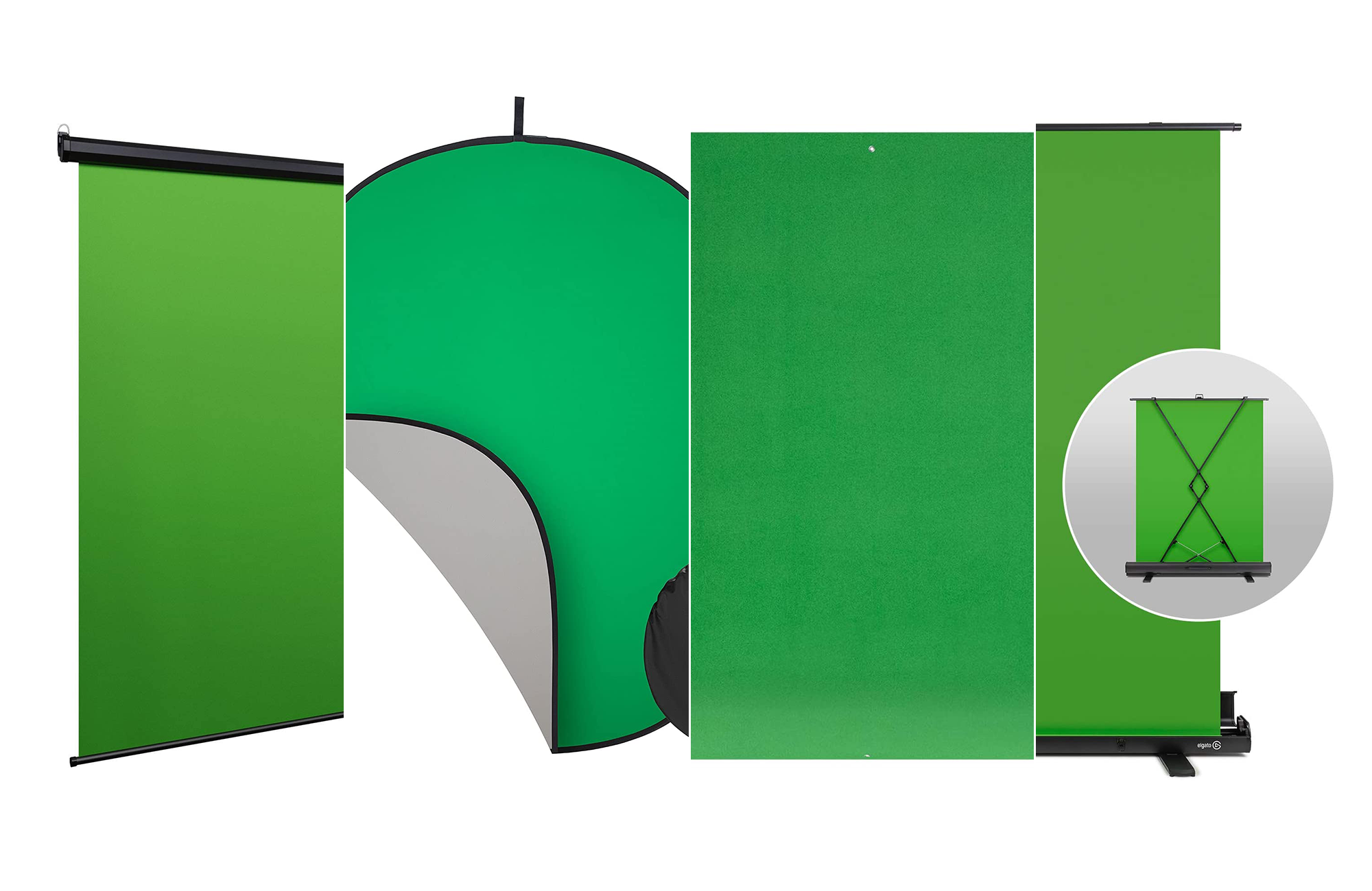 The best green screens in 2023