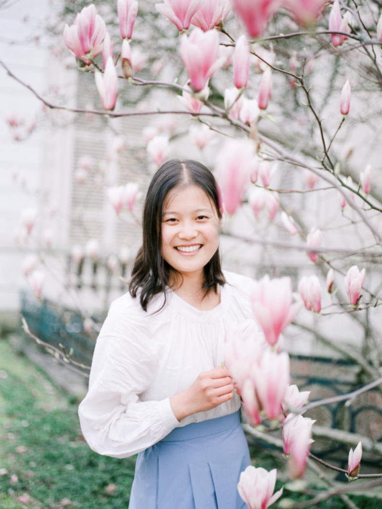 Marissa Wu