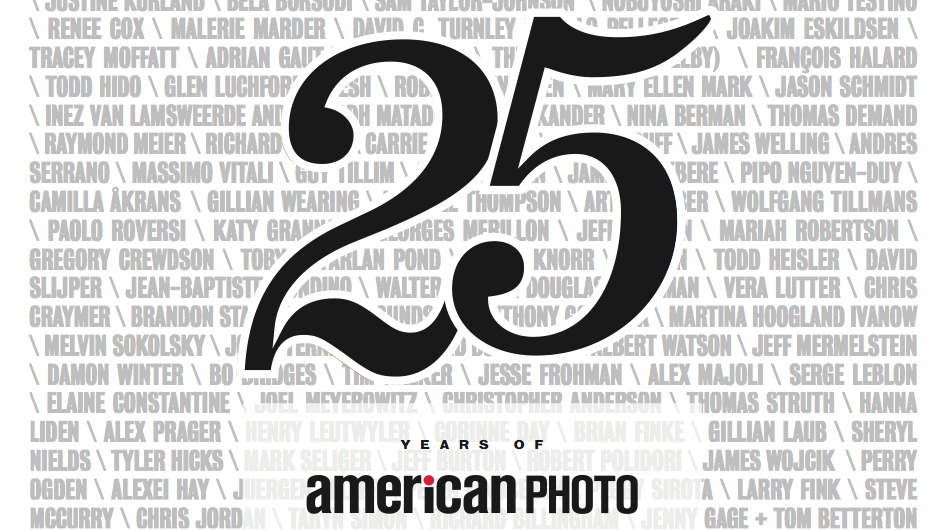 Images of a Generation: 25 Year Timeline of What Mattered Most in Photography