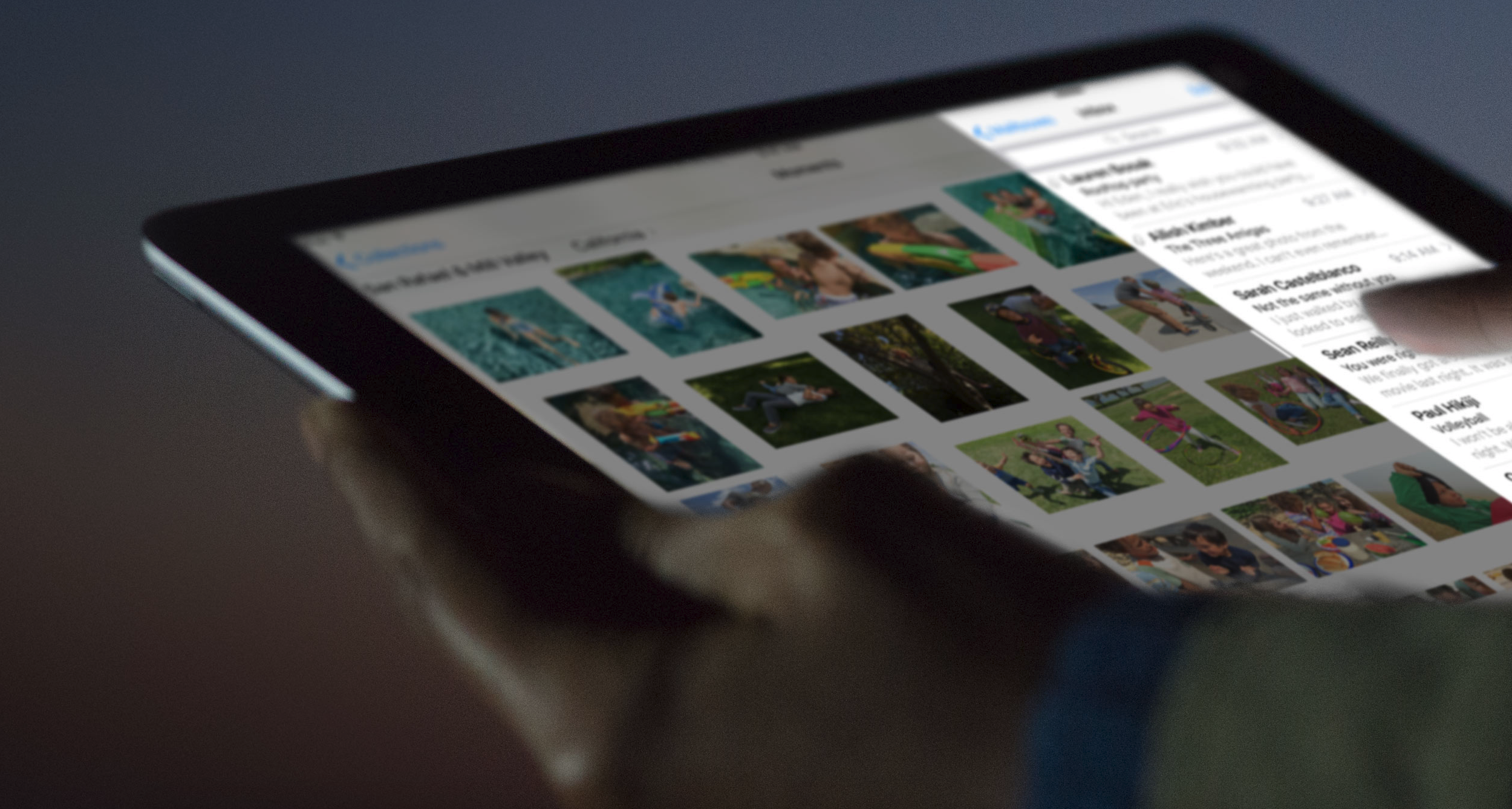 Apple’s New Night Shift Feature for iOS Shifts The Colors on the iPhone Screen to Stop Ruining Your Sleep